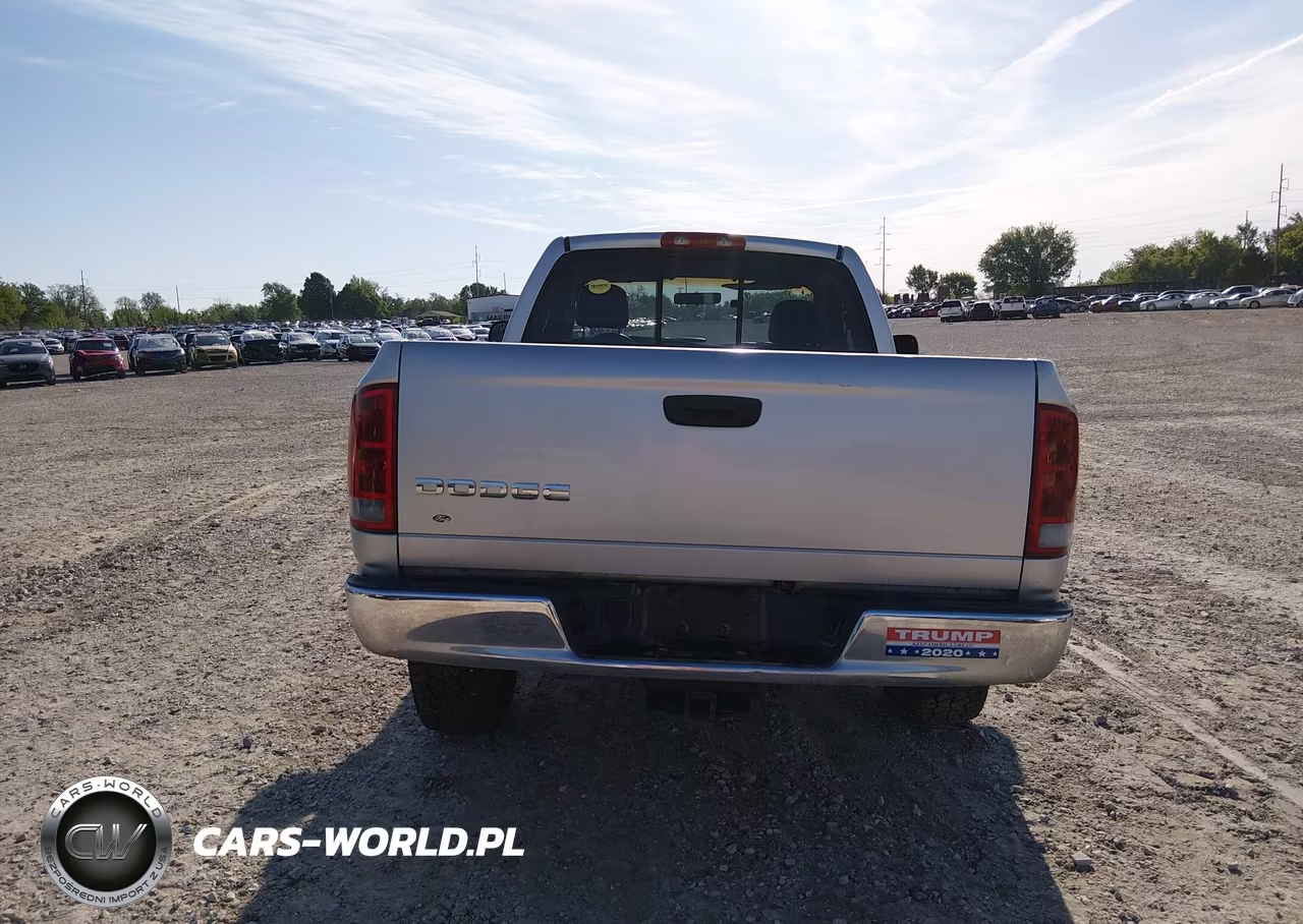 2002 Dodge Ram 1500 St VIN:1D7HA16K42J228147 - 17