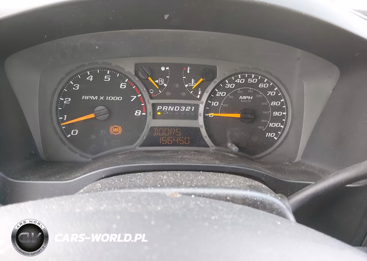 2005 Chevrolet Colorado Ls VIN:1GCDT136458214626 - 16