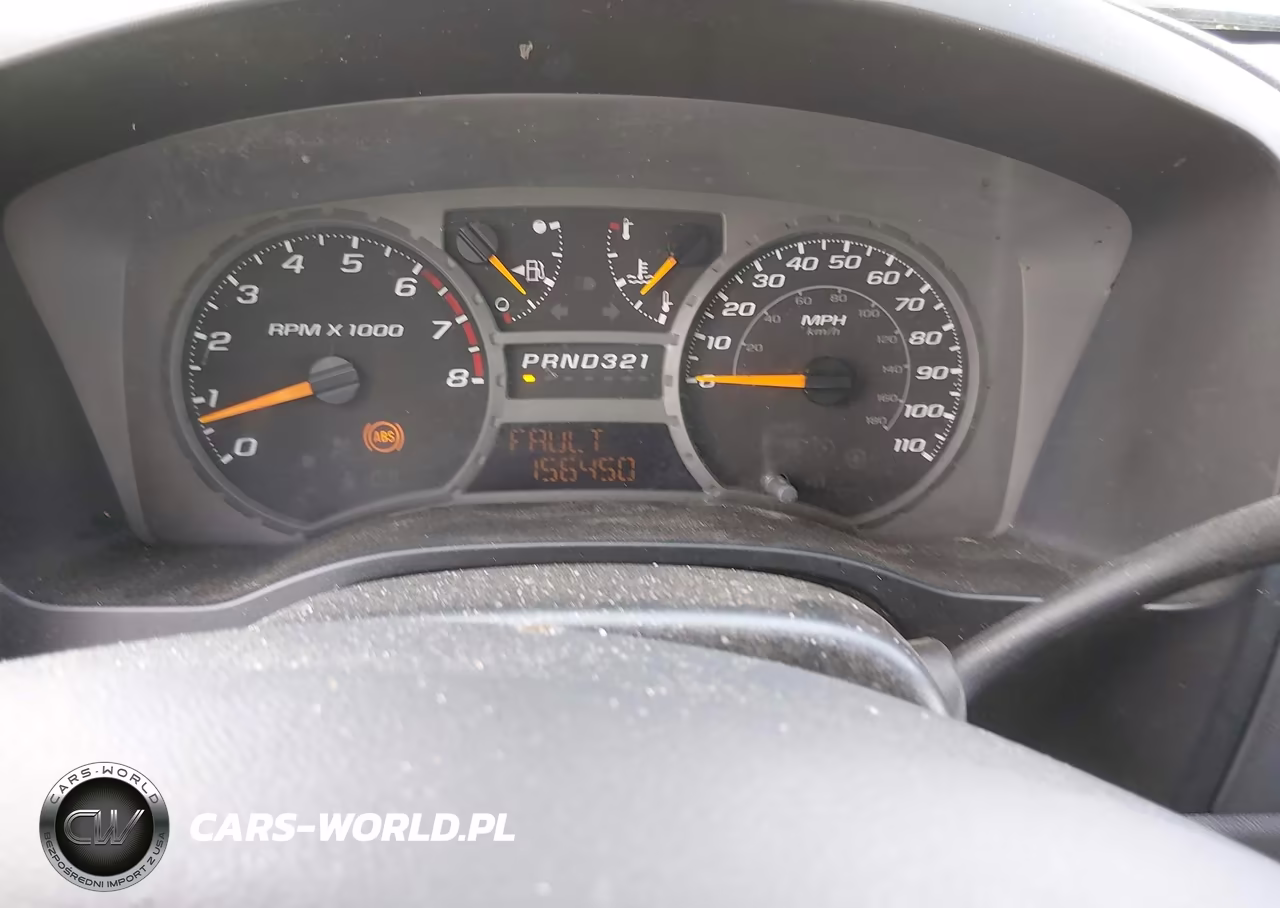2005 Chevrolet Colorado Ls VIN:1GCDT136458214626 - 7