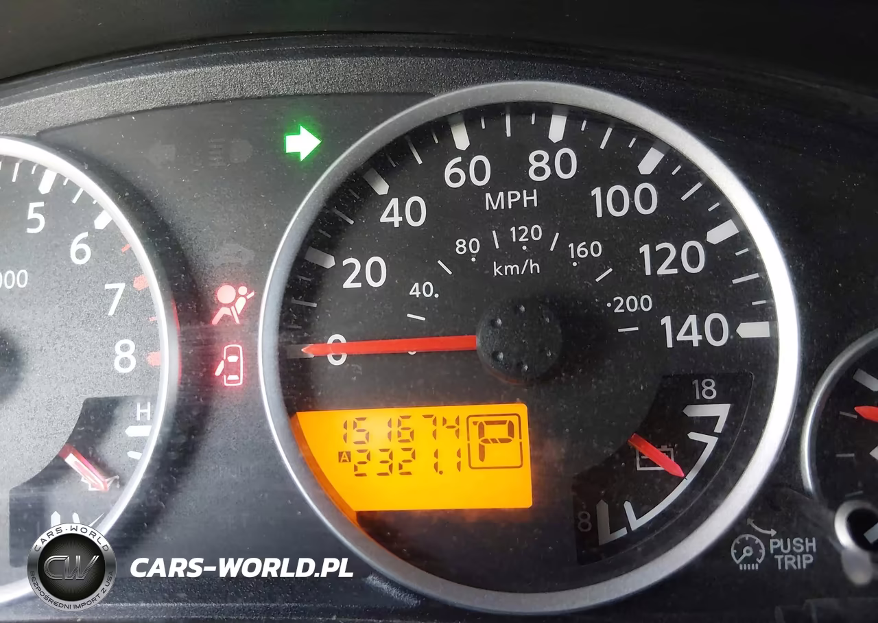 2007 Nissan Pathfinder S VIN:5N1AR18U77C638693 - 15