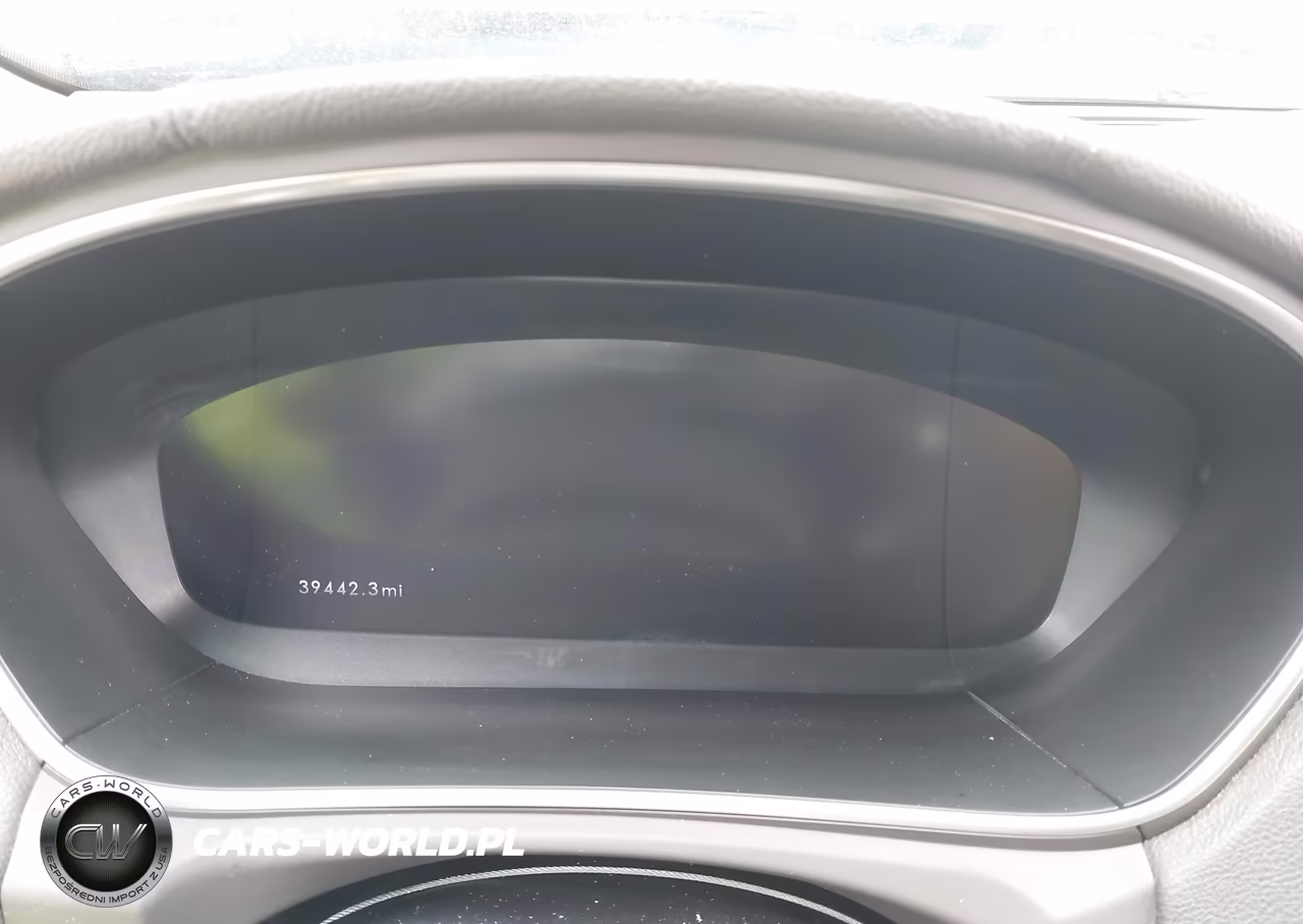 2019 Lincoln Nautilus Reserve VIN:2LMPJ6L9XKBL23126 - 7