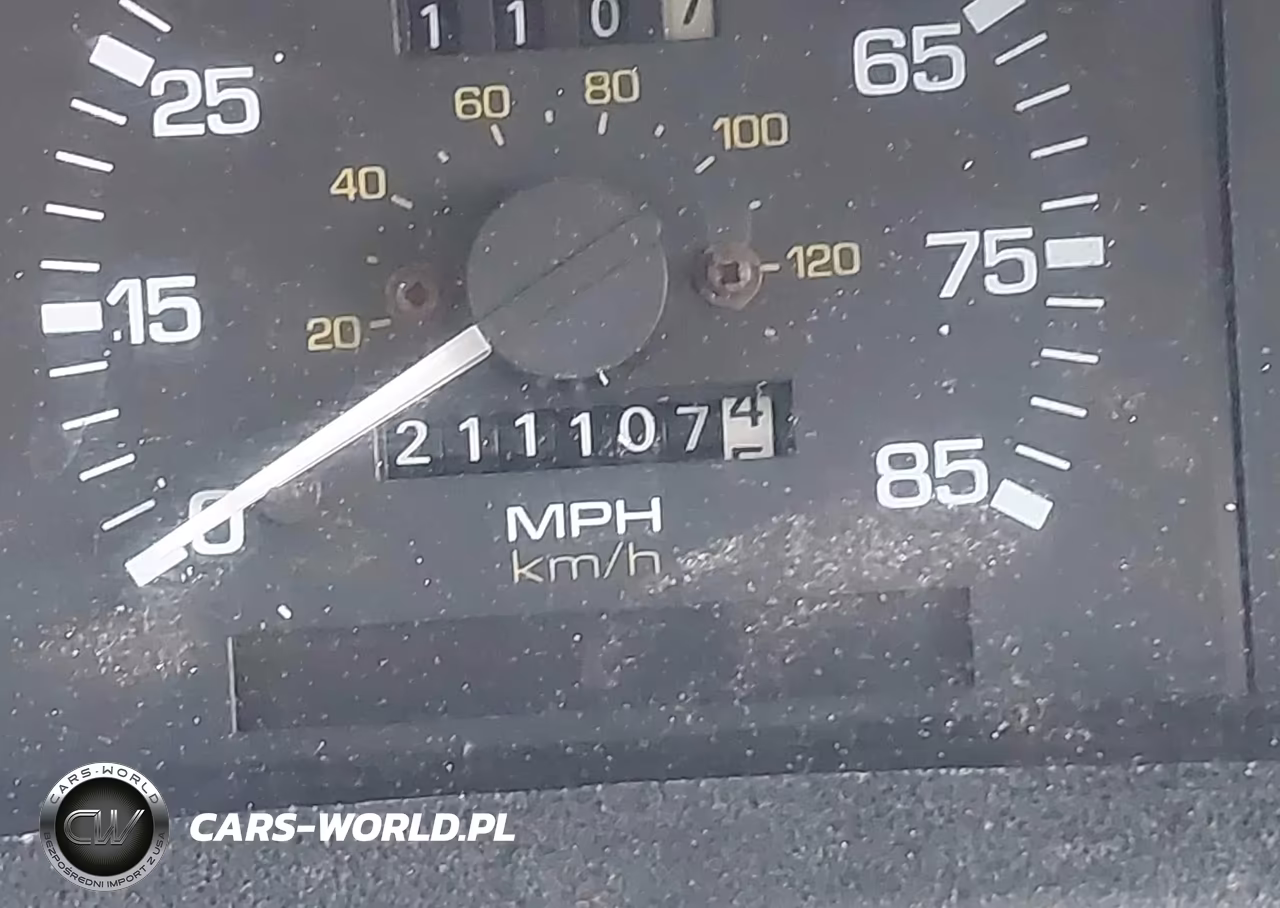 1994 Mazda B3000 Cab Plus VIN:4F4CR16U6RTM92023 - 15