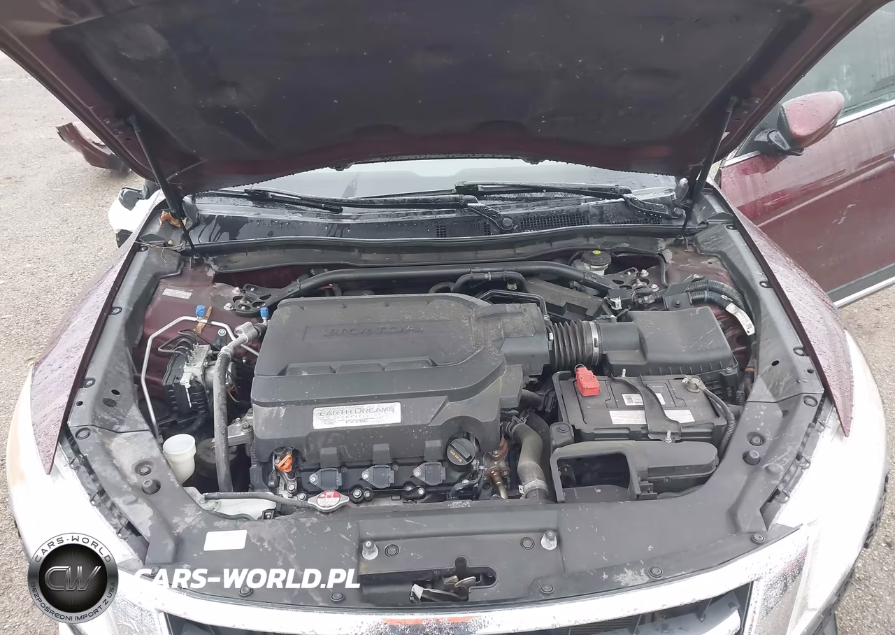 2015 Honda Crosstour Ex-L V6 VIN:5J6TF2H58FL001924 - 10