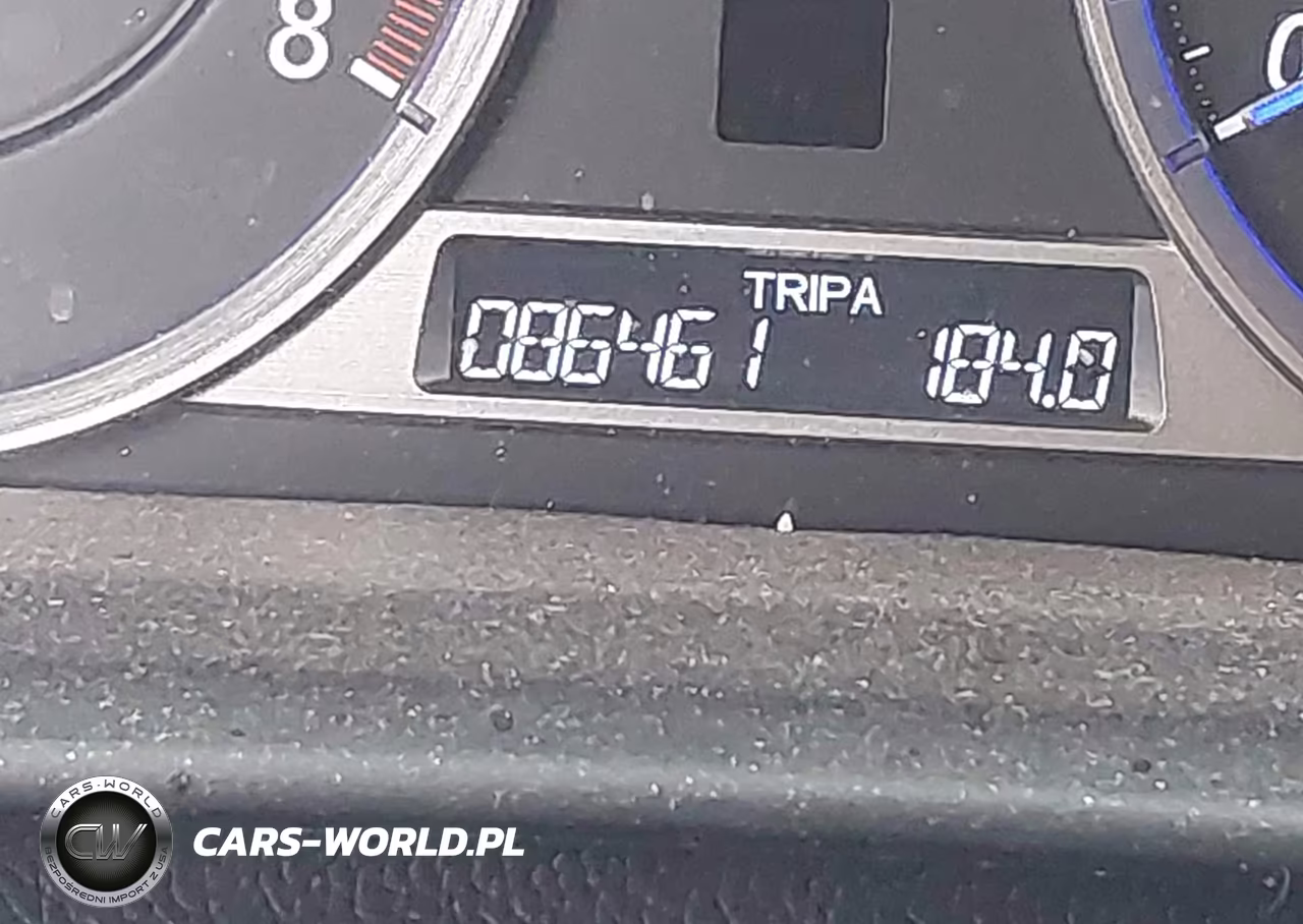 2015 Honda Crosstour Ex-L V6 VIN:5J6TF2H58FL001924 - 16