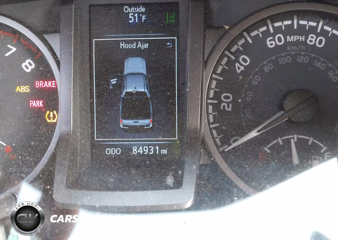 2021 Toyota Tacoma Trd Off-Road VIN:3TYCZ5AN6MT042948 - 16