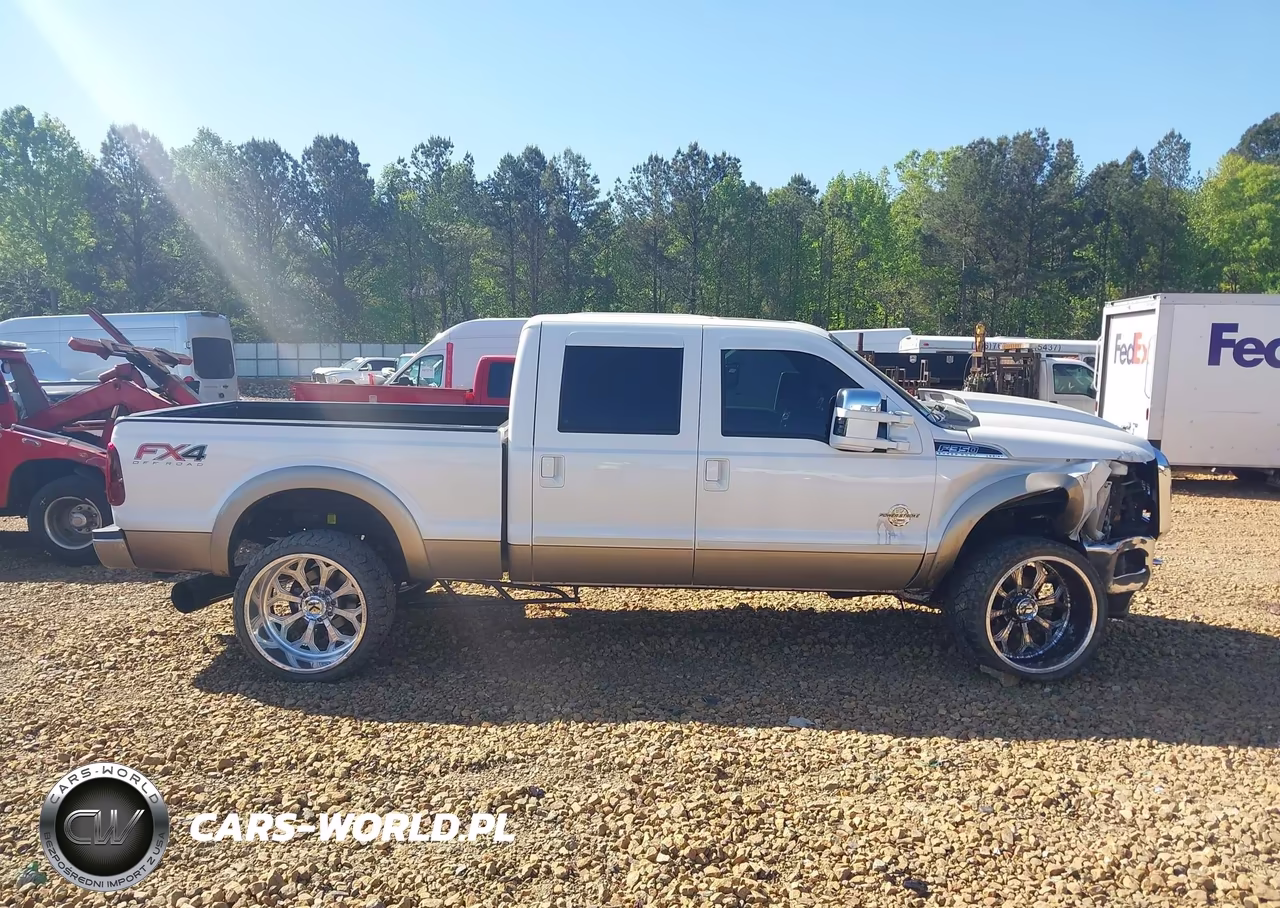 2014 Ford F-350 Lariat VIN:1FT8W3BT9EEA12989 - 17
