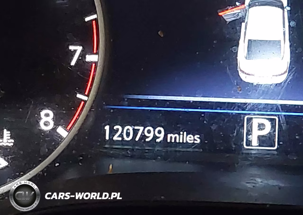 2018 Nissan Maxima 3.5 Sl VIN:1N4AA6AP5JC399901 - 15
