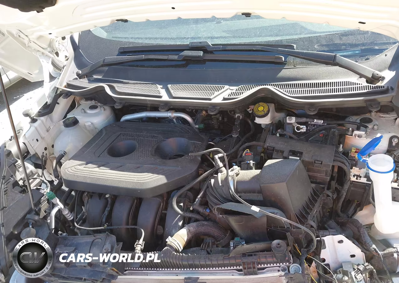 2022 Ford Ecosport S VIN:MAJ6S3FL4NC472611 - 10
