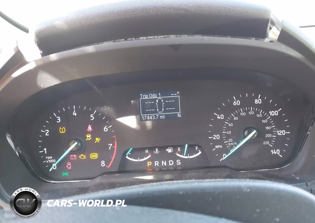 2022 Ford Ecosport S VIN:MAJ6S3FL4NC472611 - 7