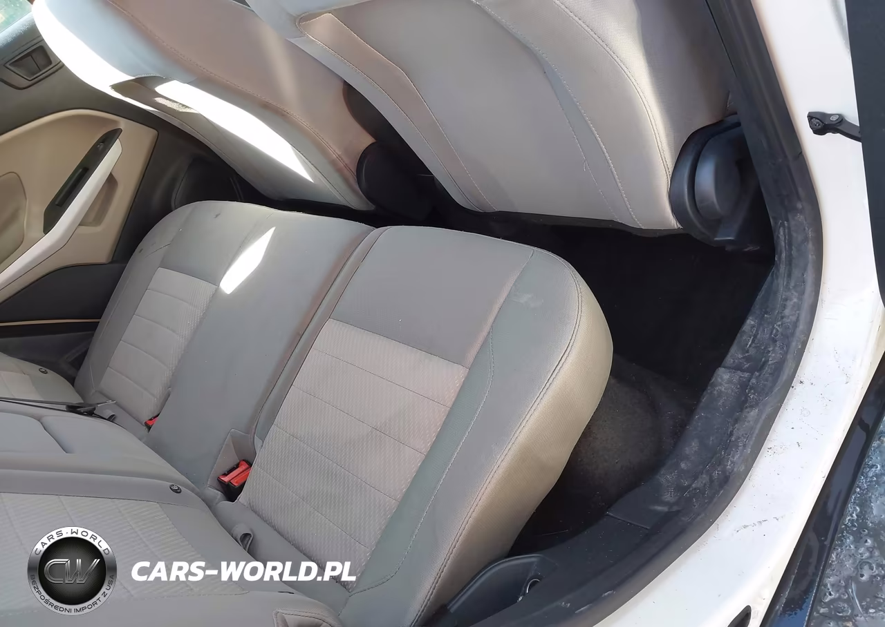 2022 Ford Ecosport S VIN:MAJ6S3FL4NC472611 - 8