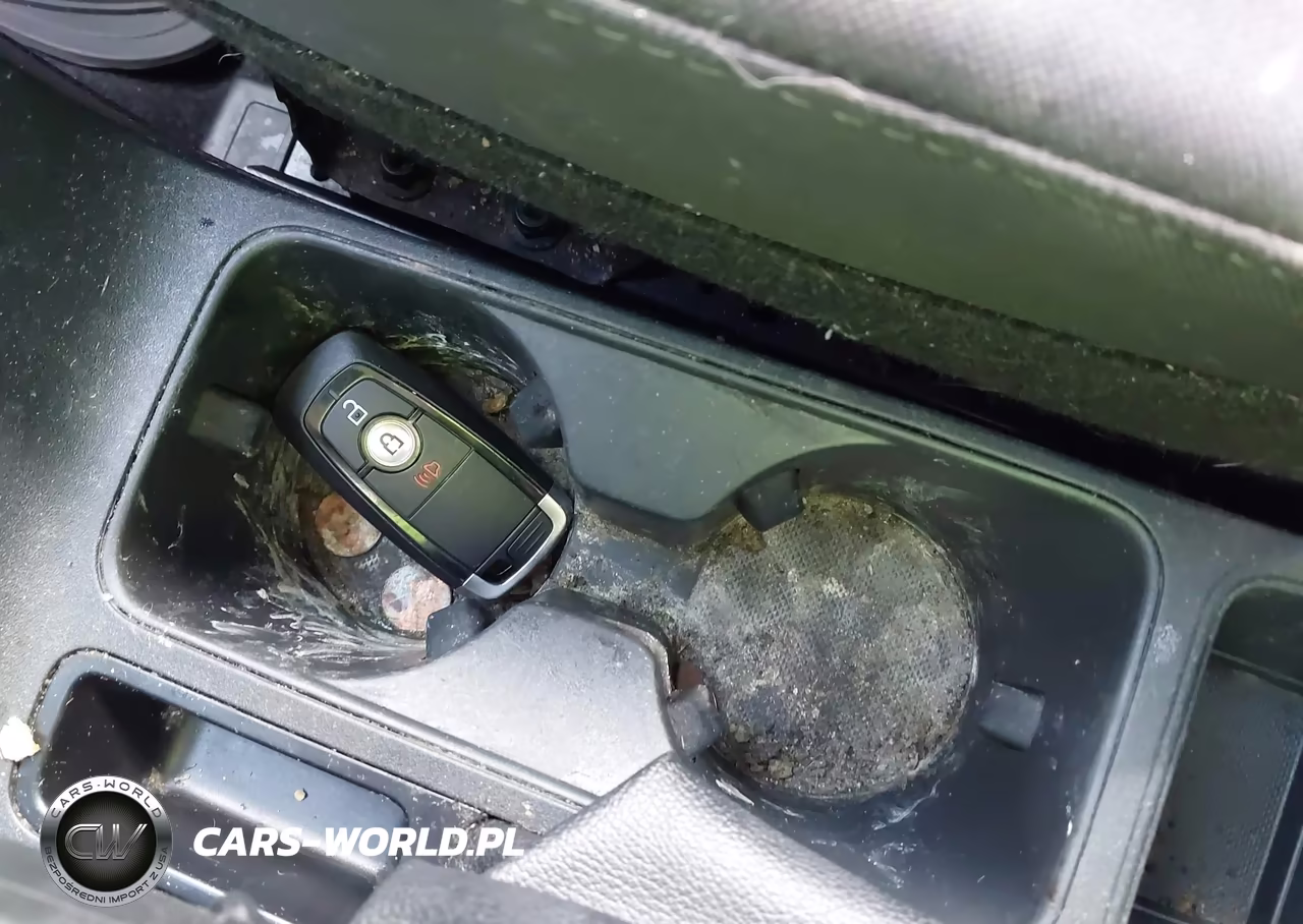 2018 Ford Ecosport Se VIN:MAJ3P1TE8JC242076 - 11