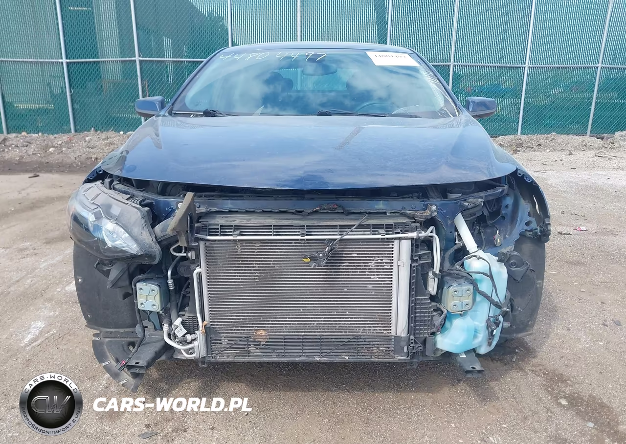 2019 Chevrolet Malibu Lt VIN:1G1ZD5ST3KF222301 - 12