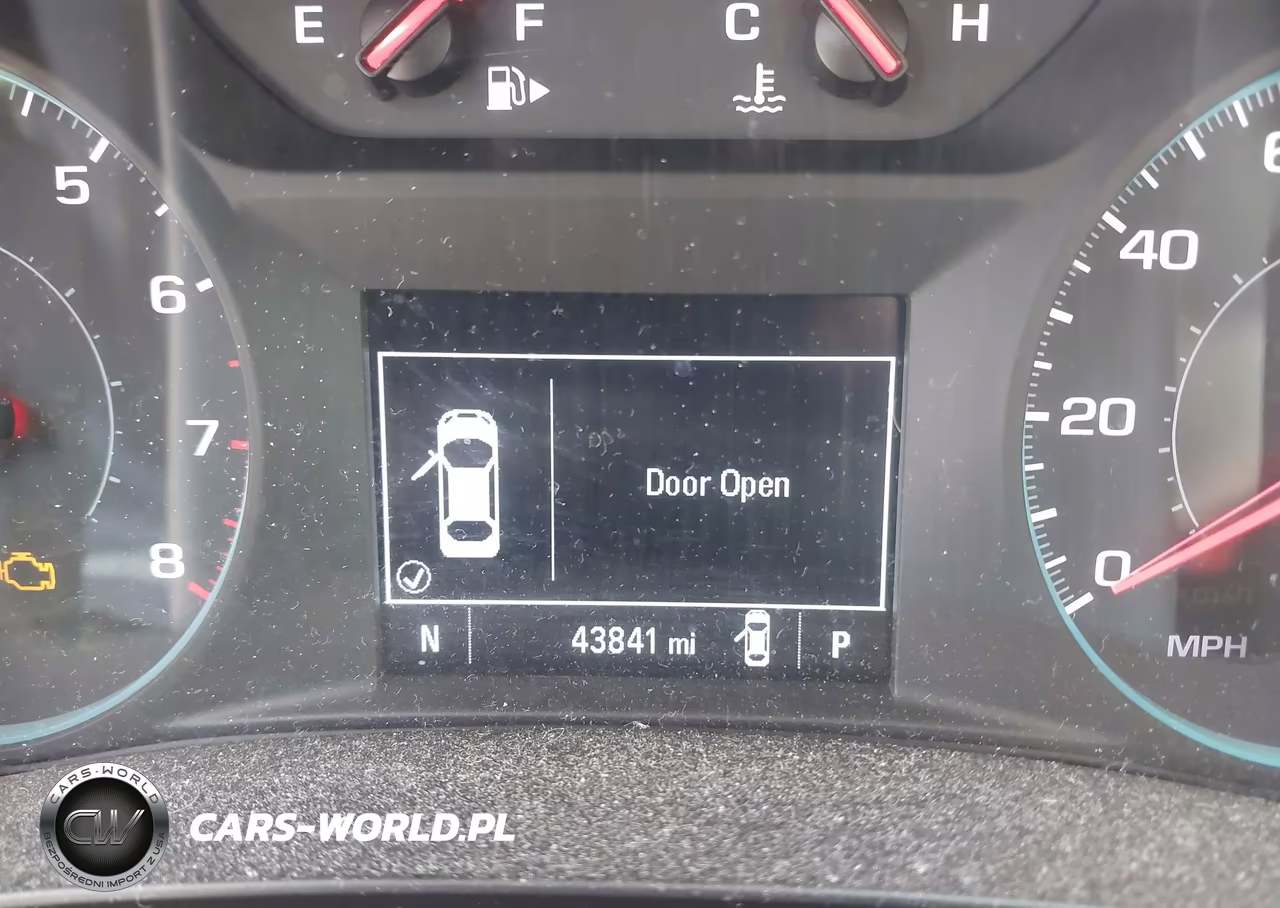 2019 Chevrolet Malibu Lt VIN:1G1ZD5ST3KF222301 - 15