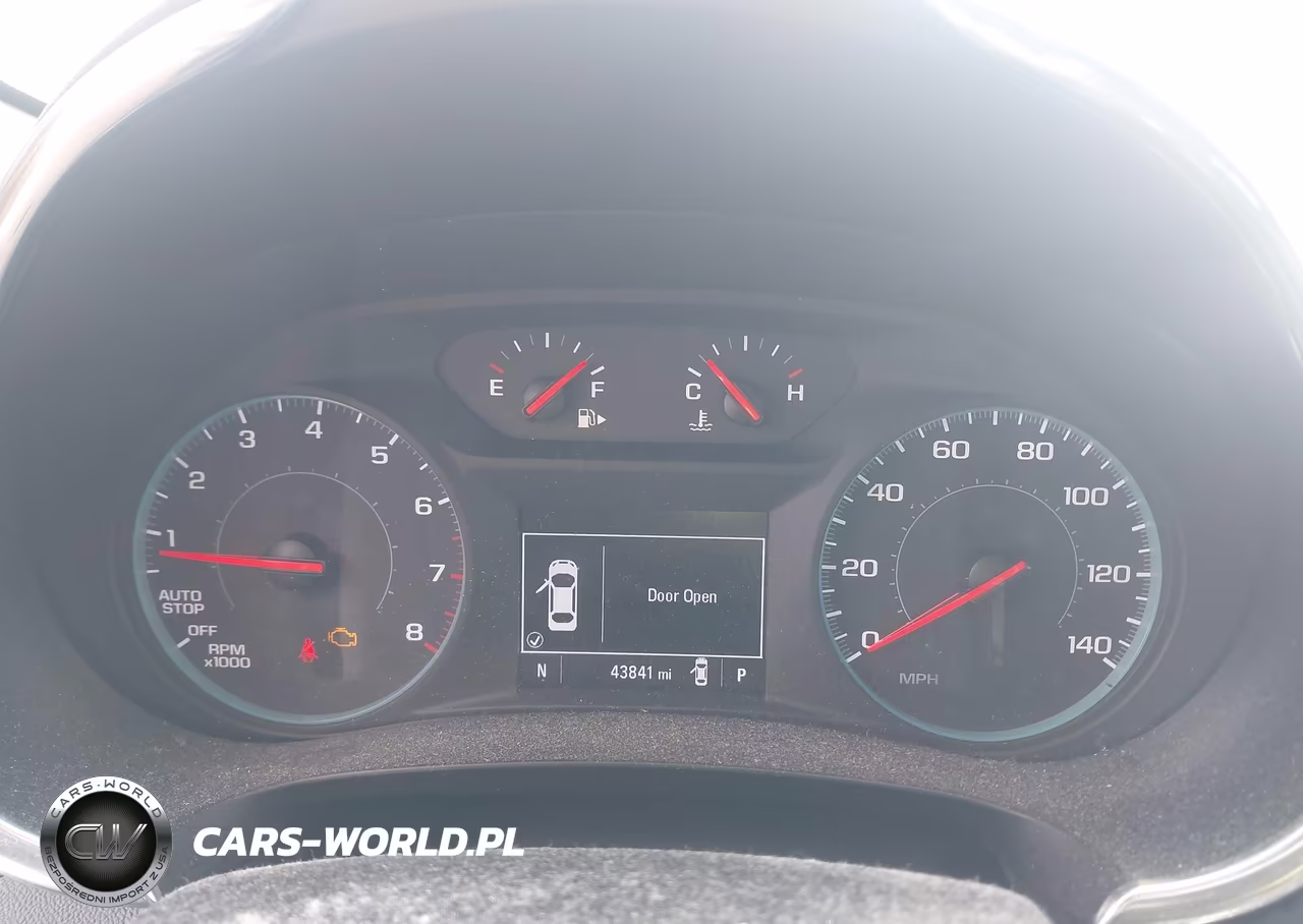 2019 Chevrolet Malibu Lt VIN:1G1ZD5ST3KF222301 - 7