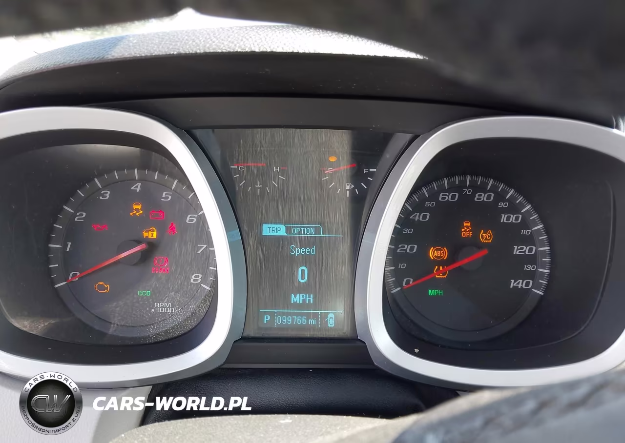 2014 Chevrolet Equinox 2Lt VIN:1GNALCEK6EZ131368 - 7