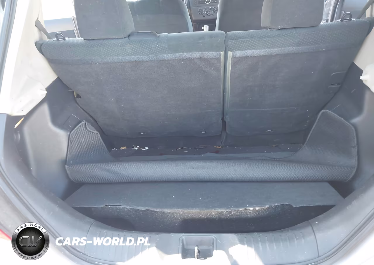 2011 Nissan Versa 1.8S VIN:3N1BC1CPXBL430822 - 17