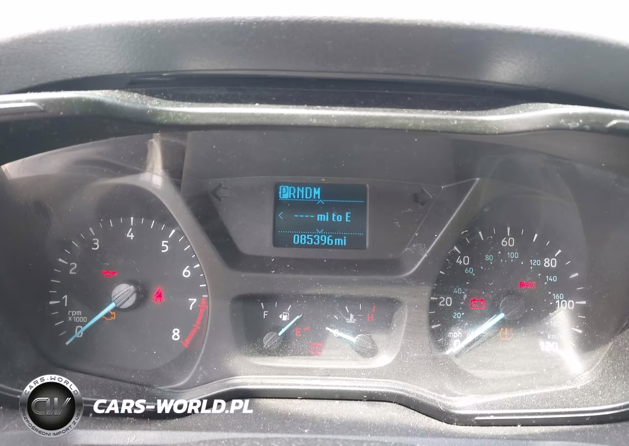 2017 Ford Transit-350 Xlt VIN:1FBZX2ZM2HKA93919 - 7
