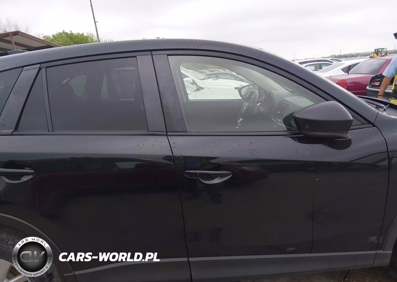 2015 Mazda Cx-5 Touring VIN:JM3KE4CY9F0444075 - 13