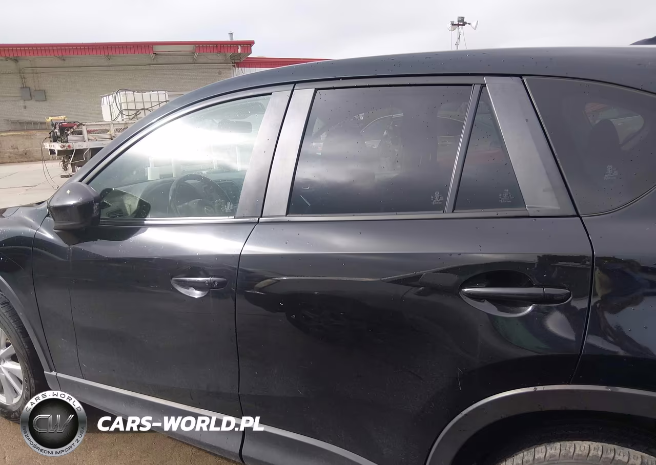 2015 Mazda Cx-5 Touring VIN:JM3KE4CY9F0444075 - 14
