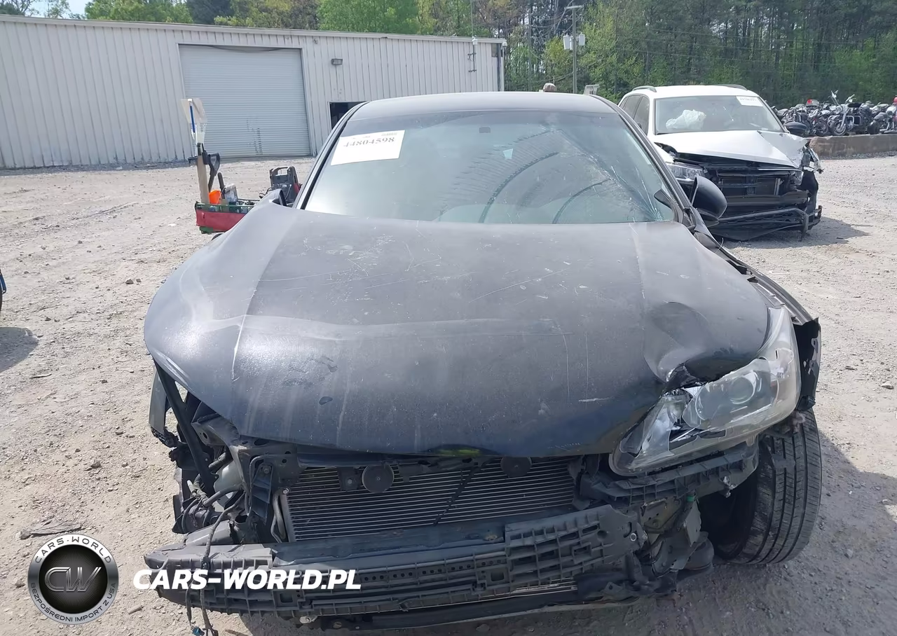 2013 Honda Accord Lx VIN:1HGCR2F31DA146246 - 12