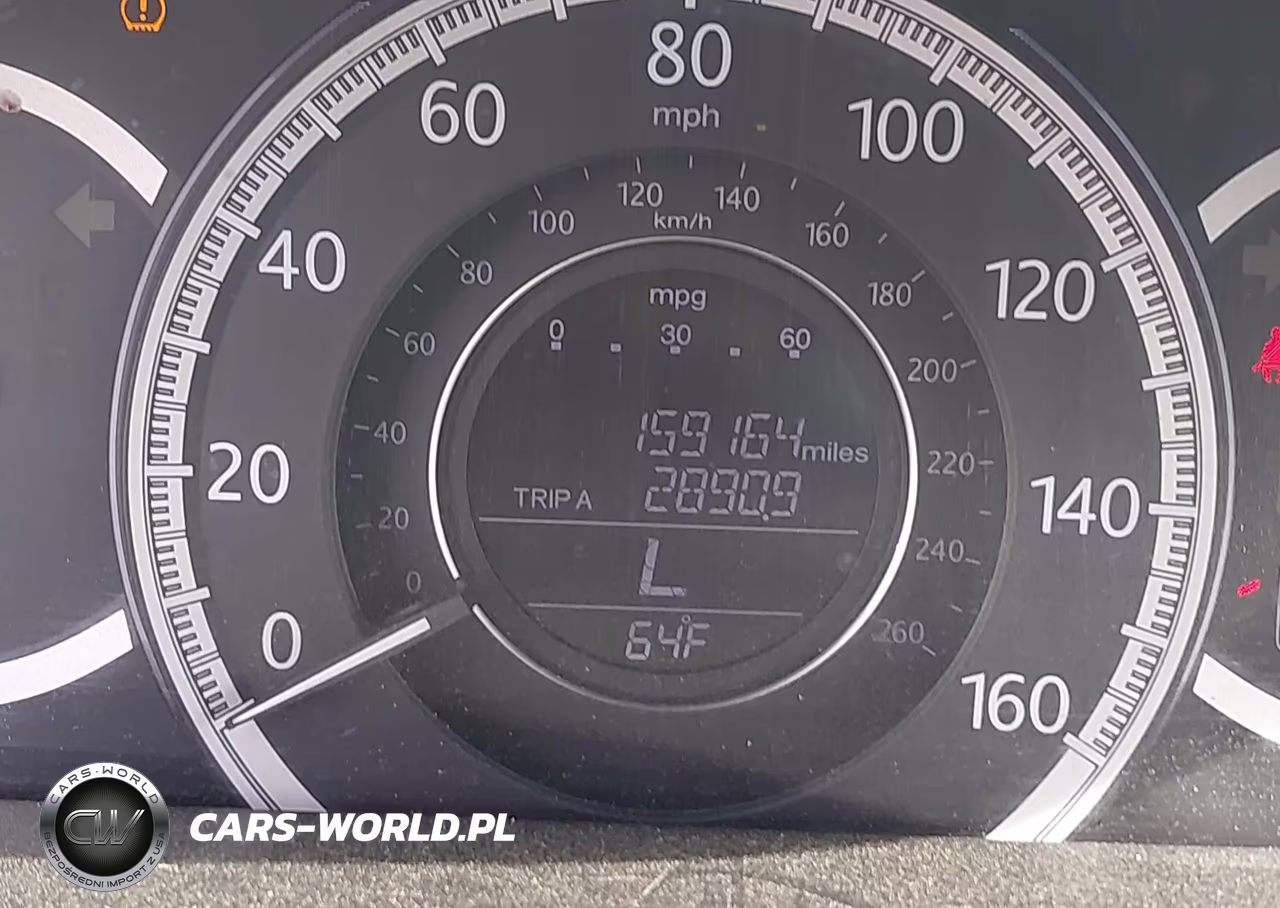 2013 Honda Accord Lx VIN:1HGCR2F31DA146246 - 15