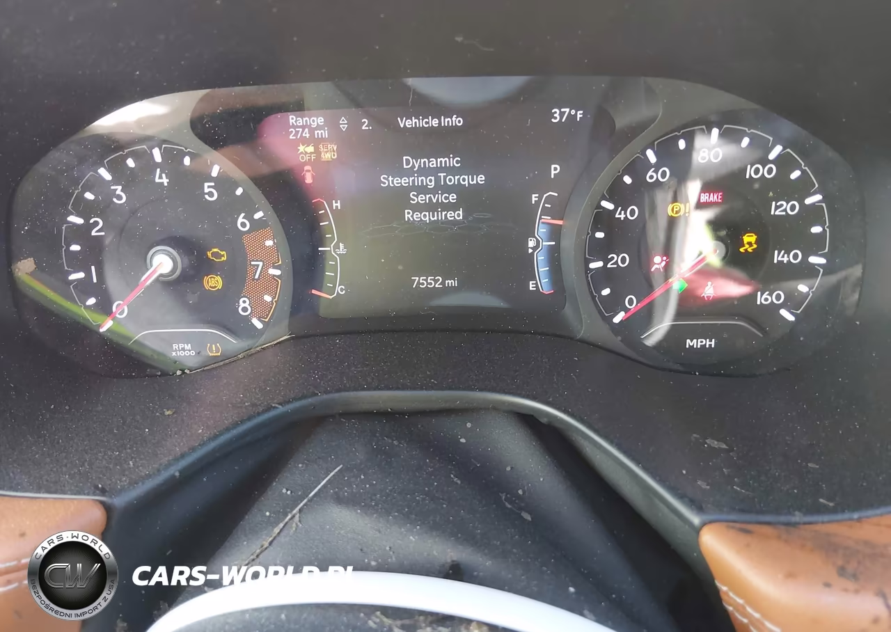 2024 Jeep Compass Limited 4X4 VIN:3C4NJDCN1RT174337 - 7