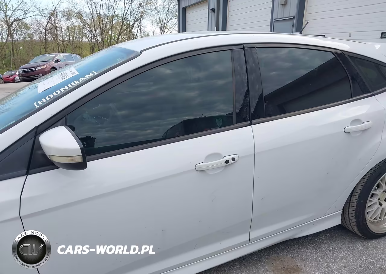 2017 Ford Focus St VIN:1FADP3L98HL253852 - 15
