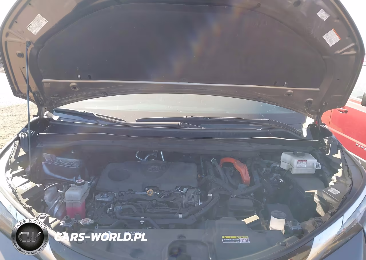 2021 Toyota Sienna Xse VIN:5TDXSKFC6MS033982 - 10