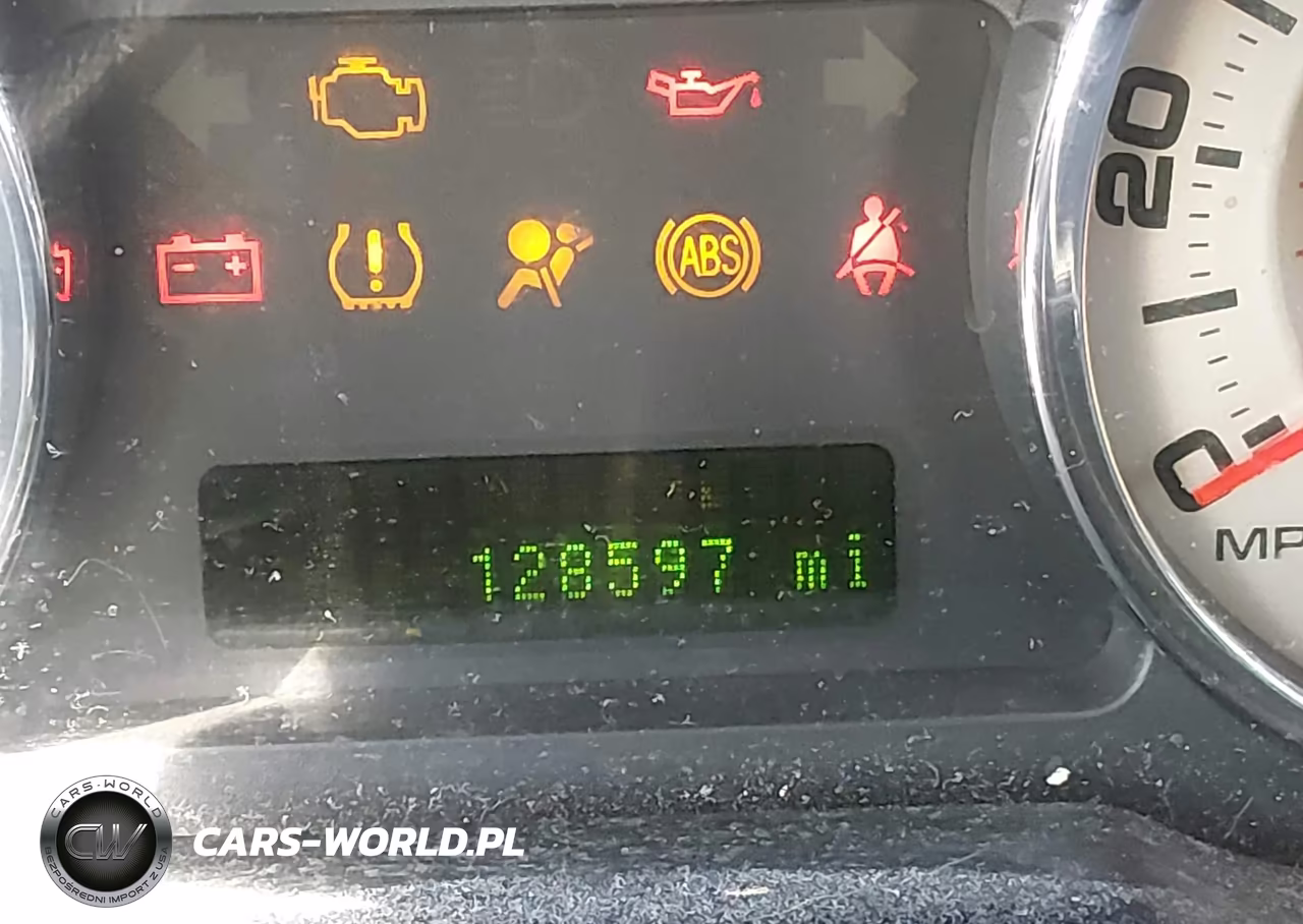2009 Ford Edge Sel VIN:2FMDK38C49BB00668 - 15