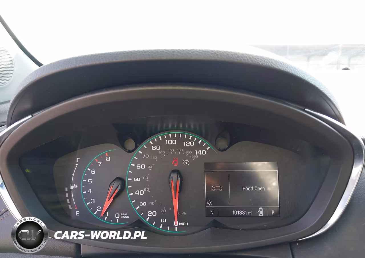 2019 Chevrolet Trax Lt VIN:KL7CJPSB0KB927196 - 7