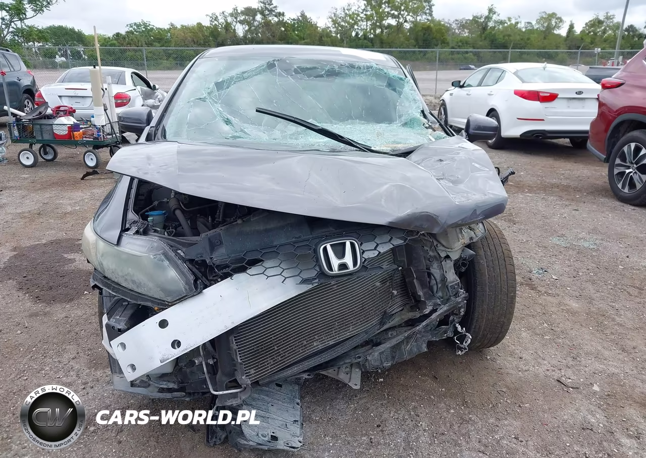 2015 Honda Civic Lx VIN:19XFB2F52FE250021 - 12