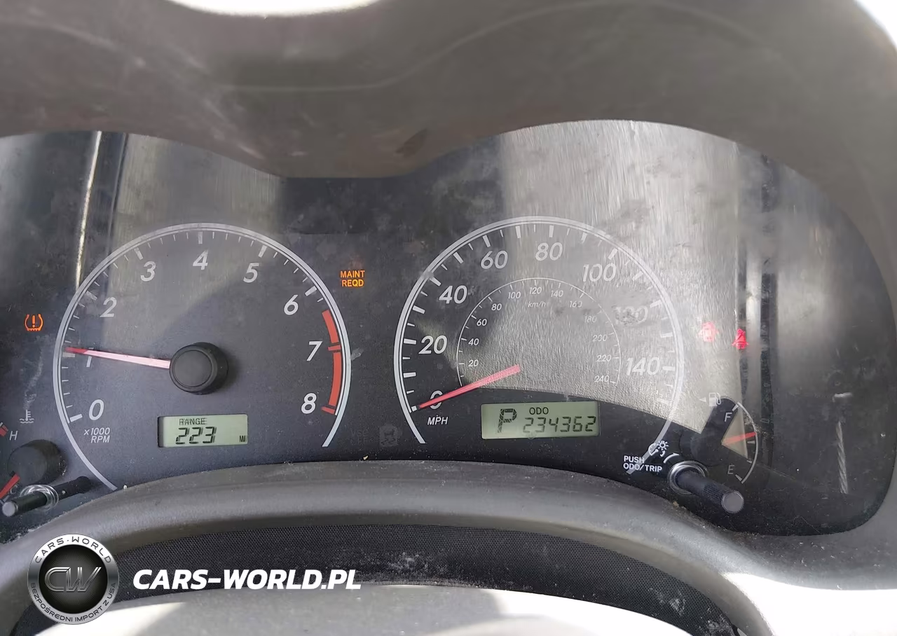 2010 Toyota Corolla Le VIN:1NXBU4EE6AZ256156 - 7