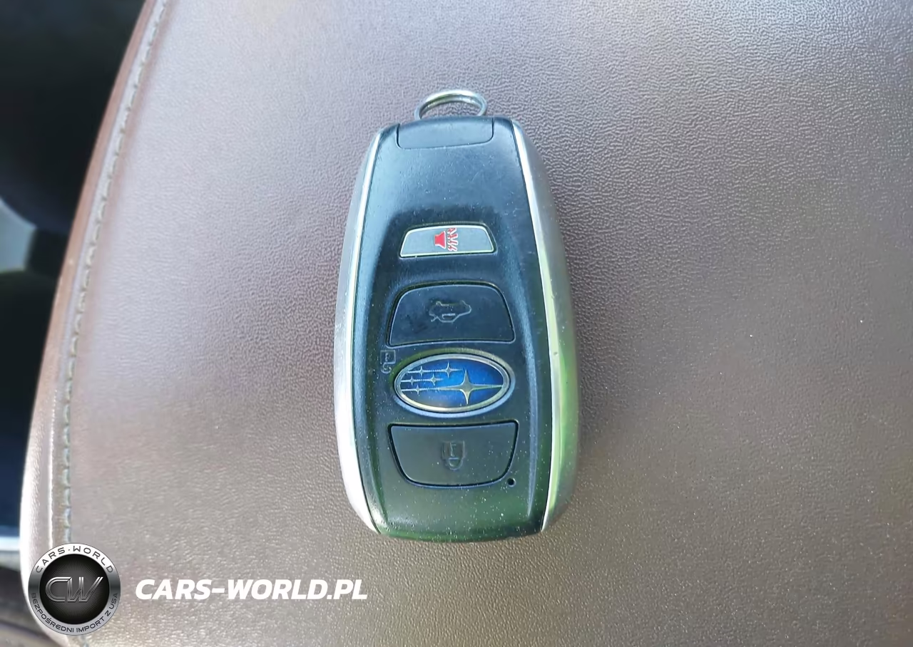 2020 Subaru Outback Touring Xt VIN:4S4BTGPD6L3215219 - 11