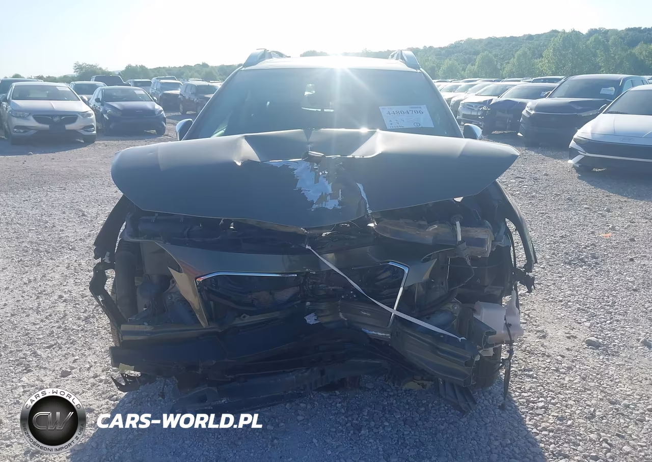2020 Subaru Outback Touring Xt VIN:4S4BTGPD6L3215219 - 13