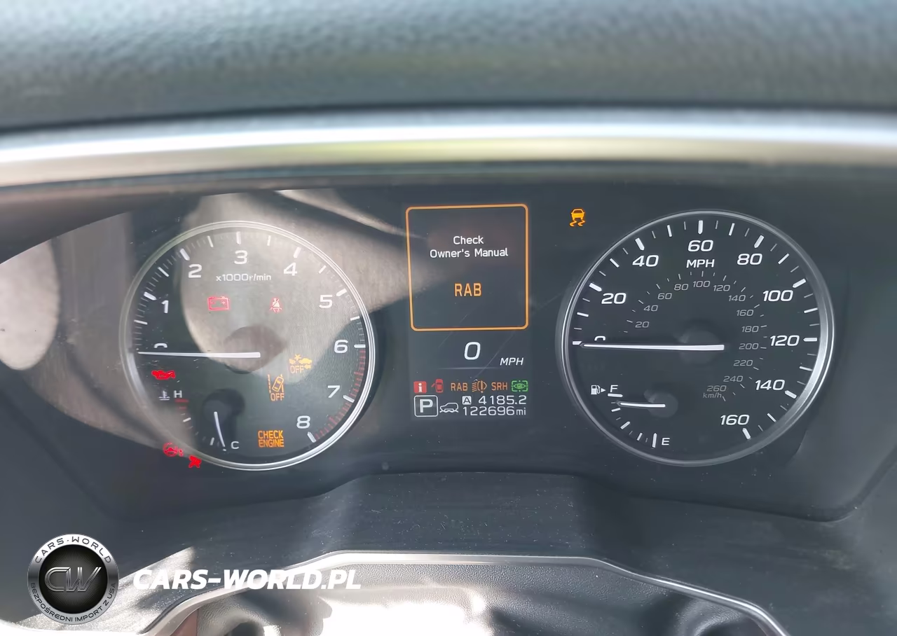 2020 Subaru Outback Touring Xt VIN:4S4BTGPD6L3215219 - 7
