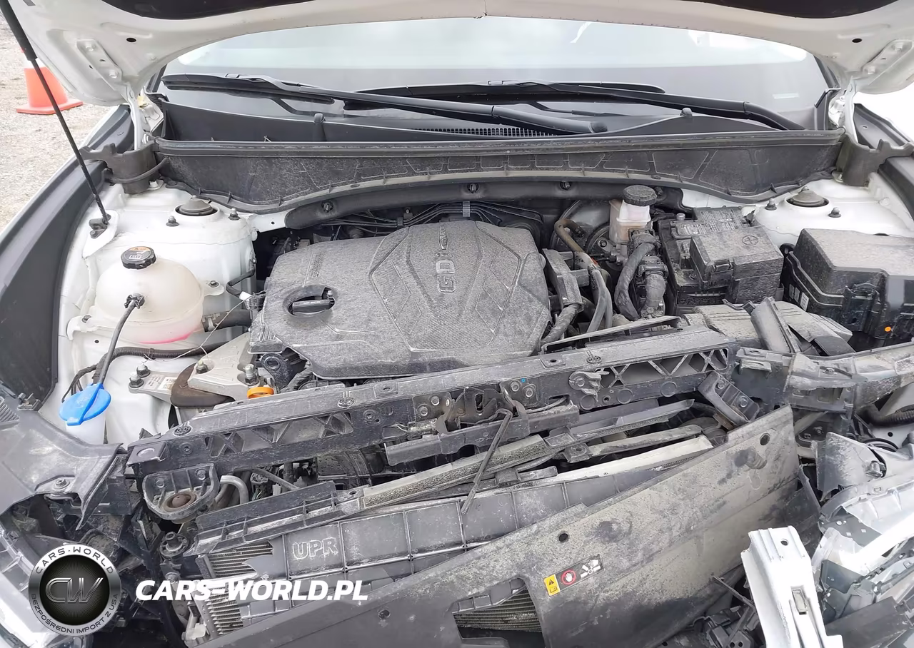 2023 Hyundai Tucson Sel VIN:5NMJBCAE8PH258139 - 10