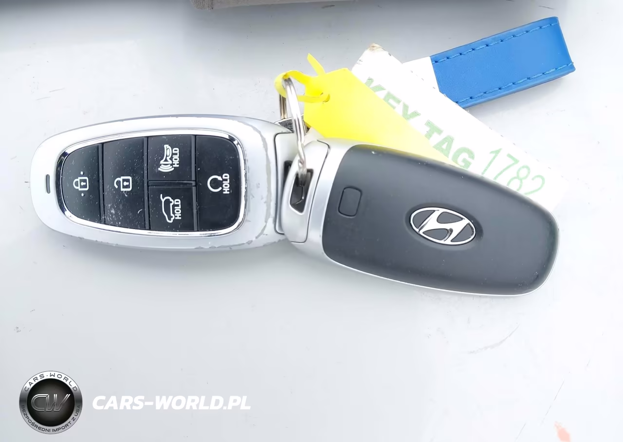 2023 Hyundai Tucson Sel VIN:5NMJBCAE8PH258139 - 11