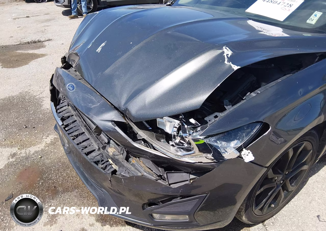 2020 Ford Fusion Se VIN:3FA6P0HD0LR184847 - 6