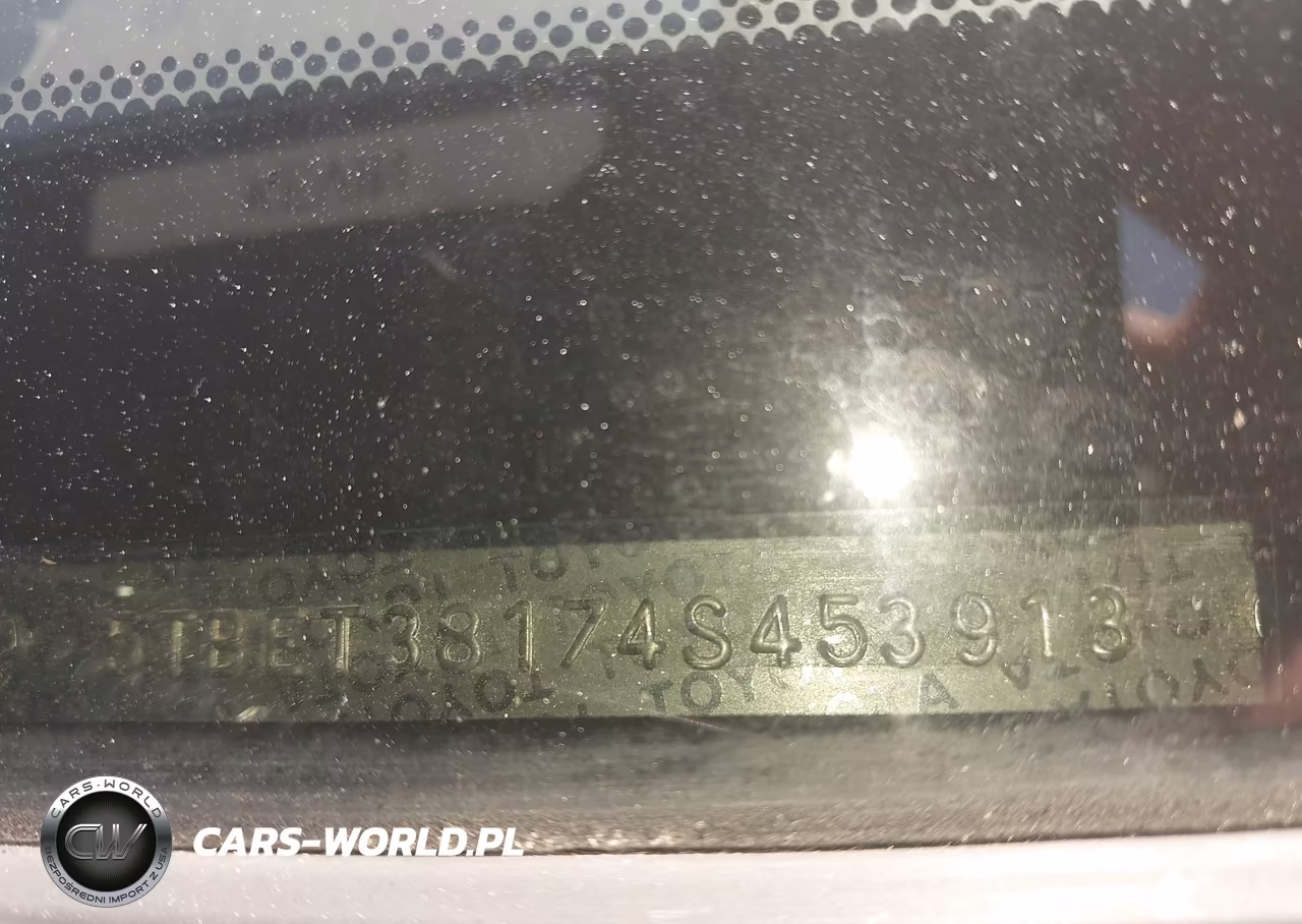 2004 Toyota Tundra Ltd VIN:5TBET38174S453913 - 18