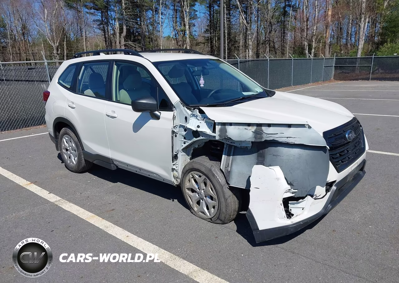 2023 Subaru Forester – zdjęcie 1 z 16