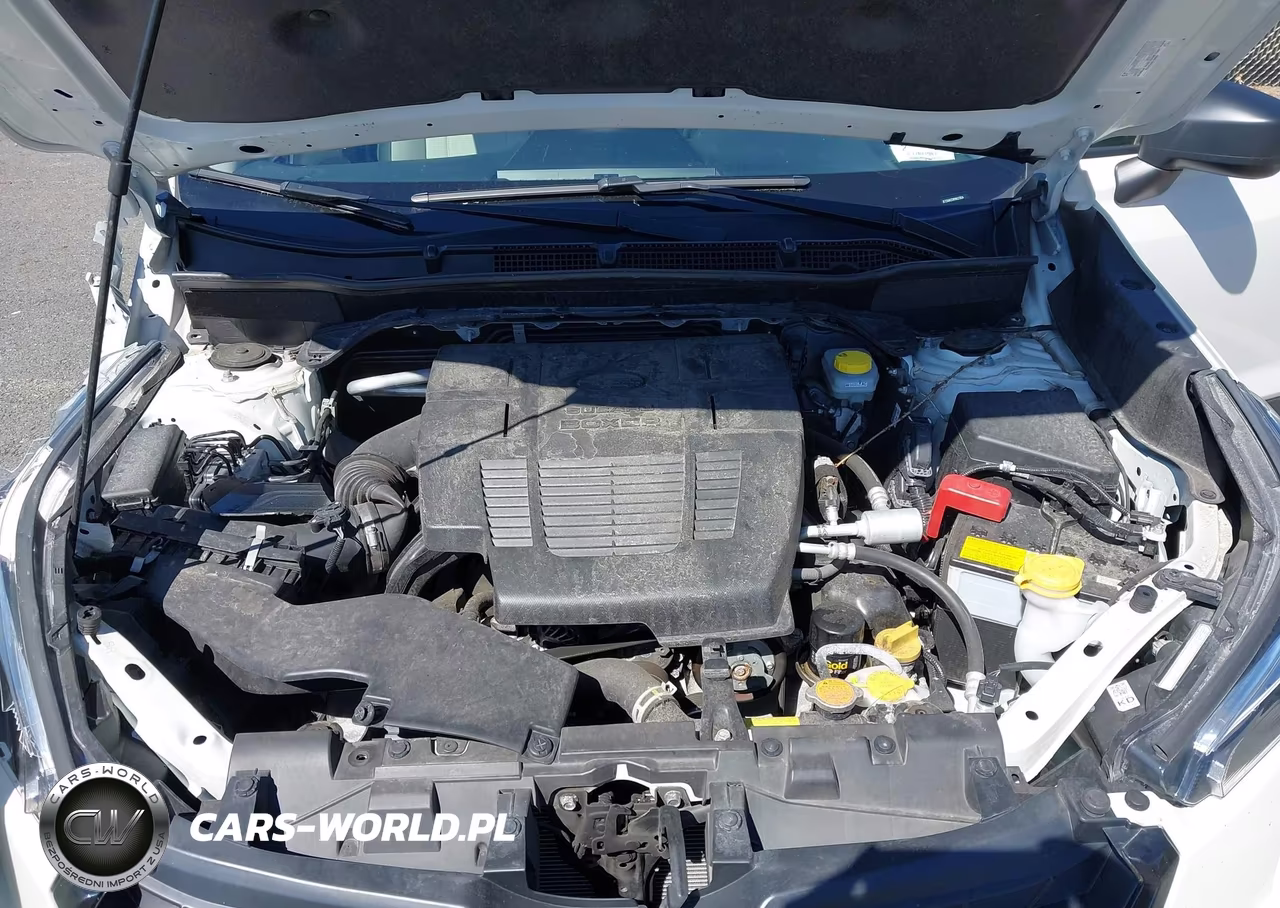 2023 Subaru Forester VIN:JF2SKACC8PH423954 - 10