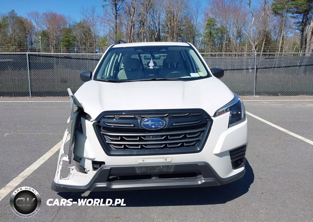 2023 Subaru Forester VIN:JF2SKACC8PH423954 - 12