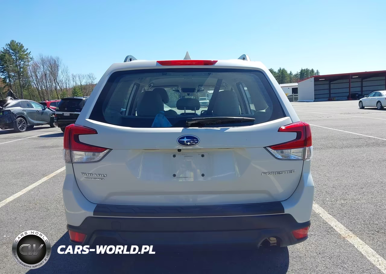 2023 Subaru Forester VIN:JF2SKACC8PH423954 - 16