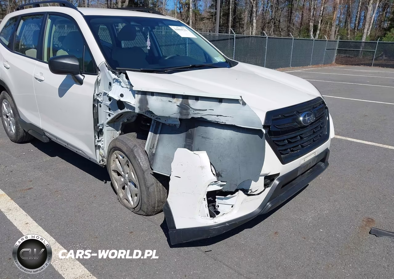 2023 Subaru Forester VIN:JF2SKACC8PH423954 - 6