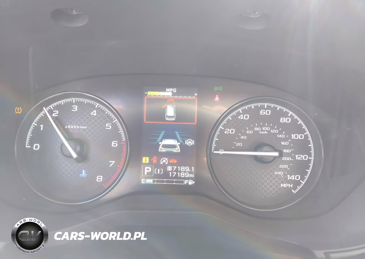 2023 Subaru Forester VIN:JF2SKACC8PH423954 - 7