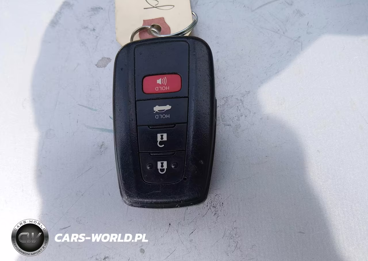 2018 Toyota Camry Se VIN:4T1B11HK5JU542606 - 11