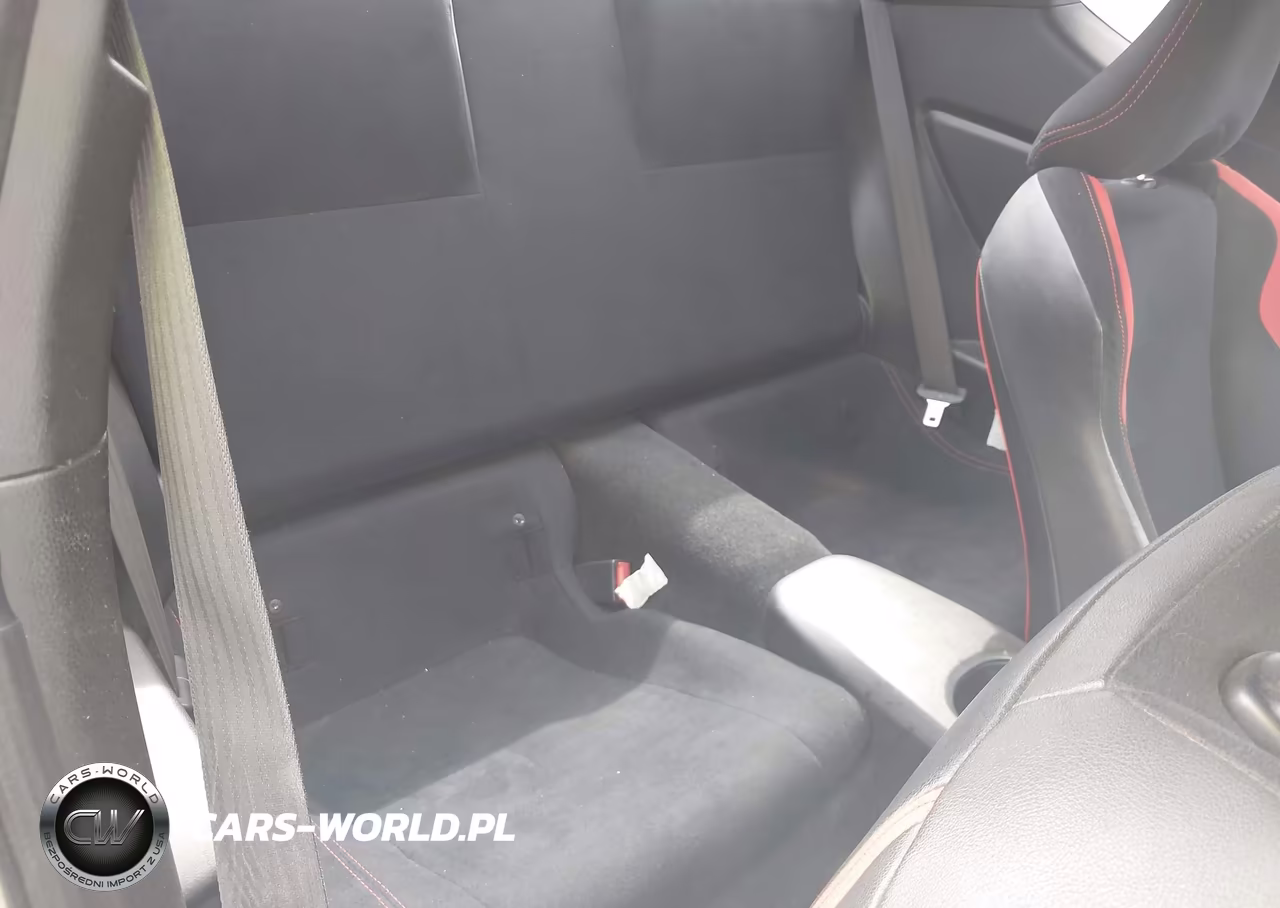 2013 Scion Fr-S VIN:JF1ZNAA16D2723230 - 8