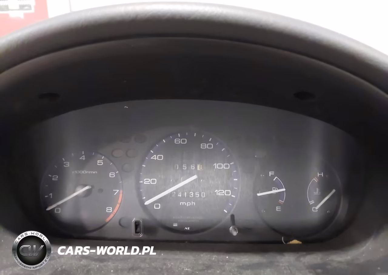 2000 Honda Civic Ex VIN:1HGEJ8147YL067385 - 7