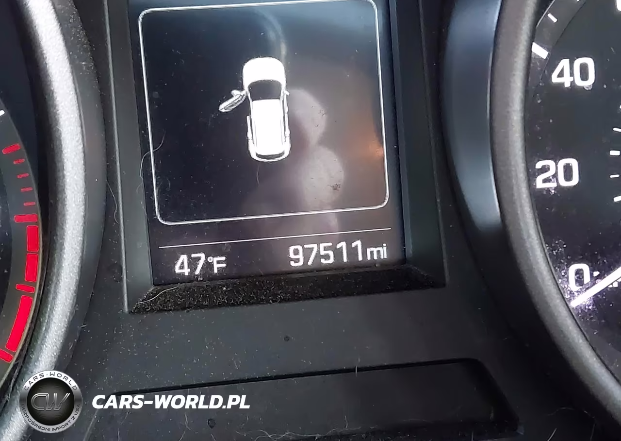 2017 Hyundai Santa Fe Sport 2.4L VIN:5NMZTDLB9HH000951 - 15