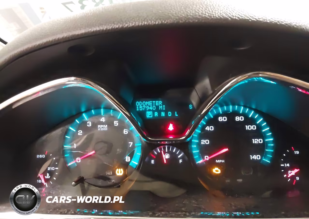 2014 Chevrolet Traverse 2Lt VIN:1GNKRHKD7EJ263964 - 7